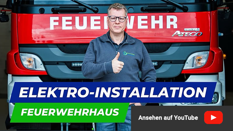 Photovoltaik und Elektrotechnik für den Raum Hameln von Ihrem Spezialisten für Elektro und Elektrotechnik aus Hameln: EKS Elektroanlagen in Hameln